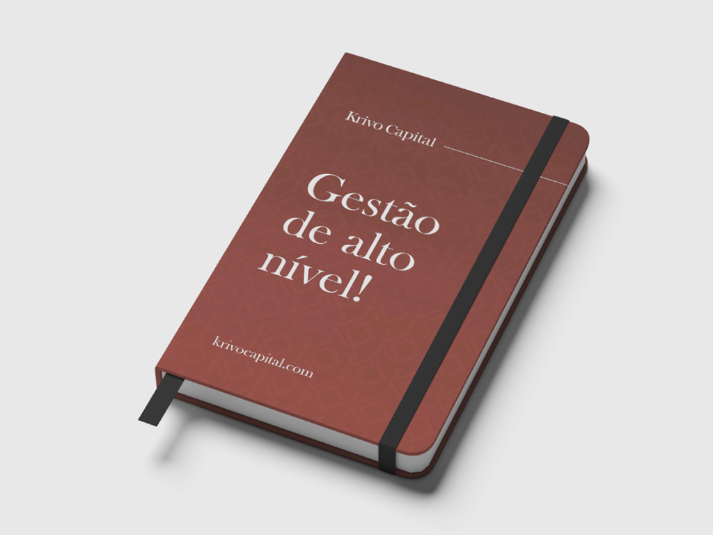 Krivo Capital