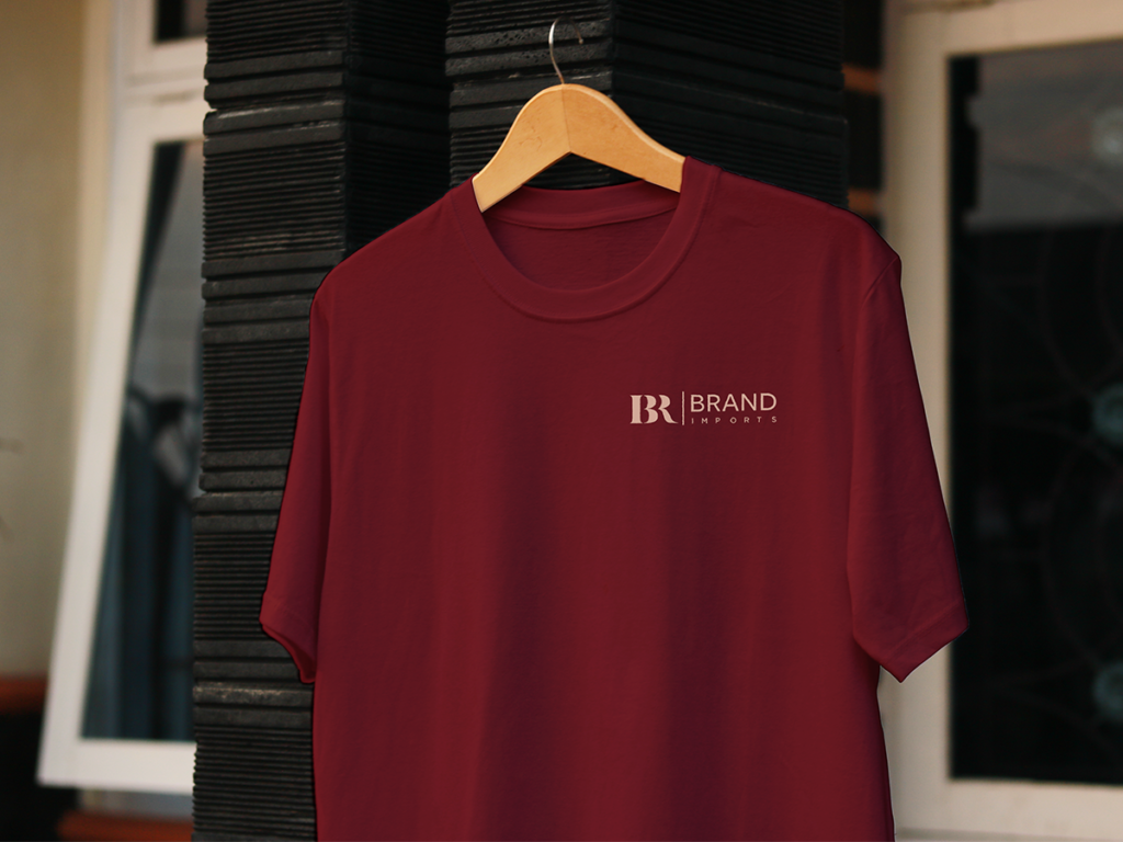 Br Brand
