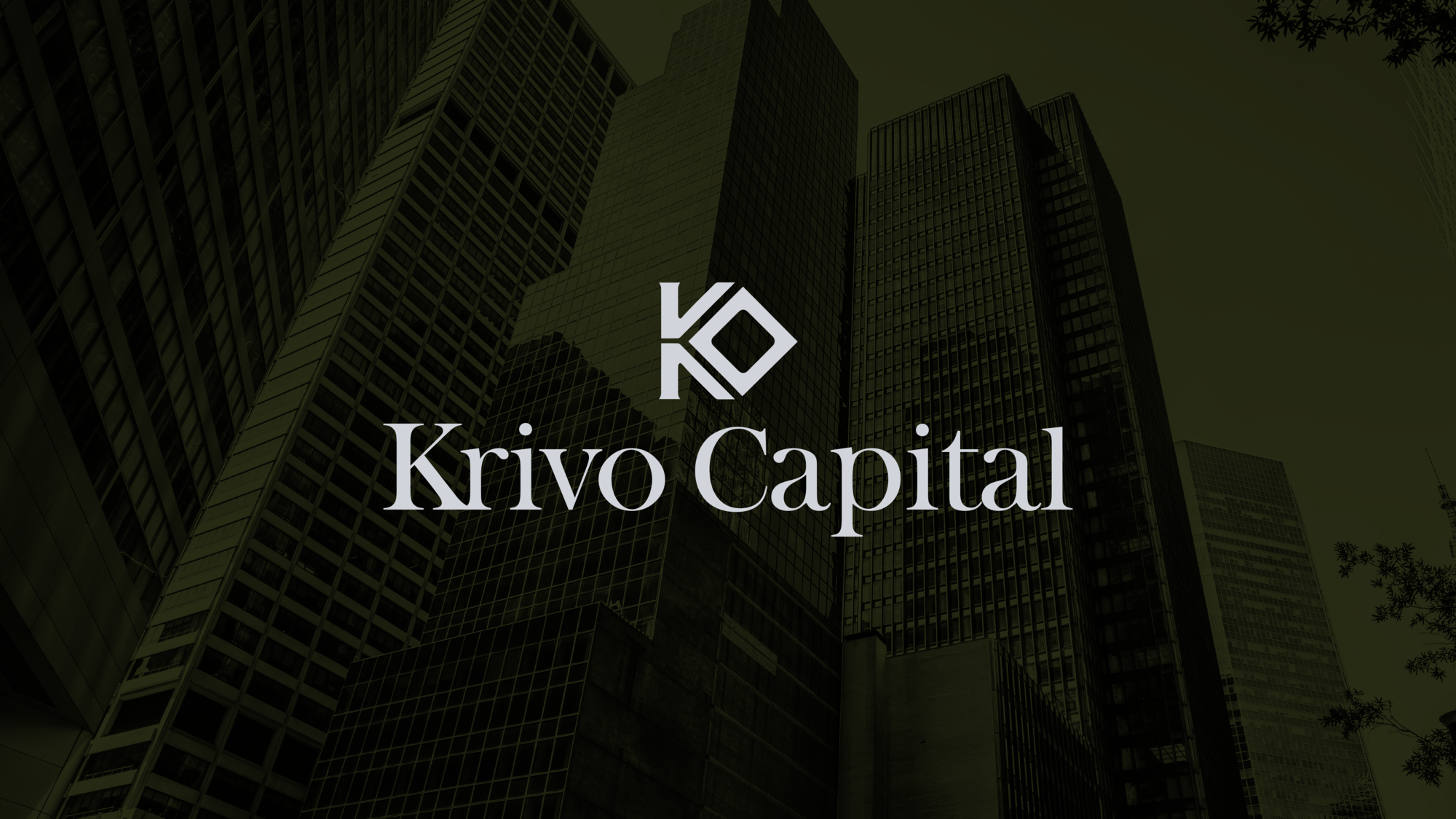 Krivo Capital