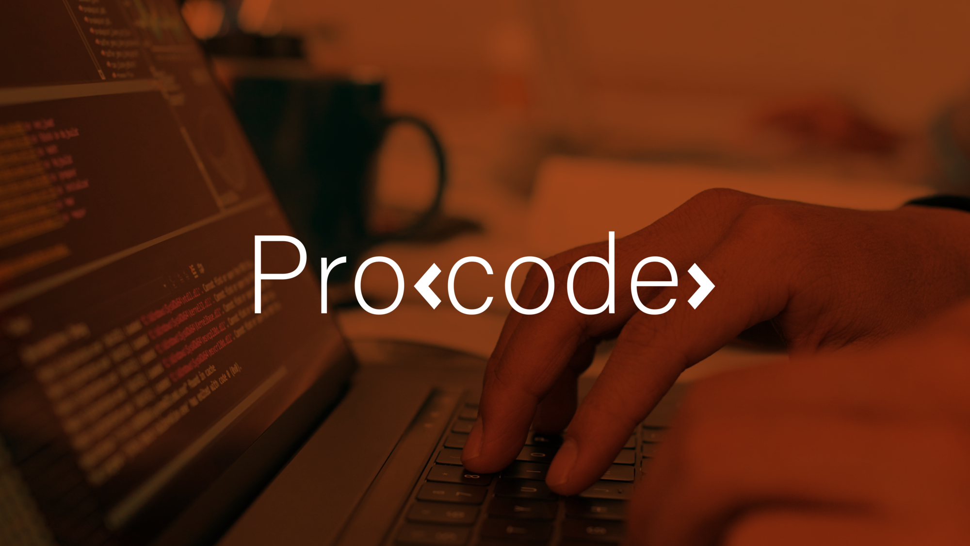 Pro Code