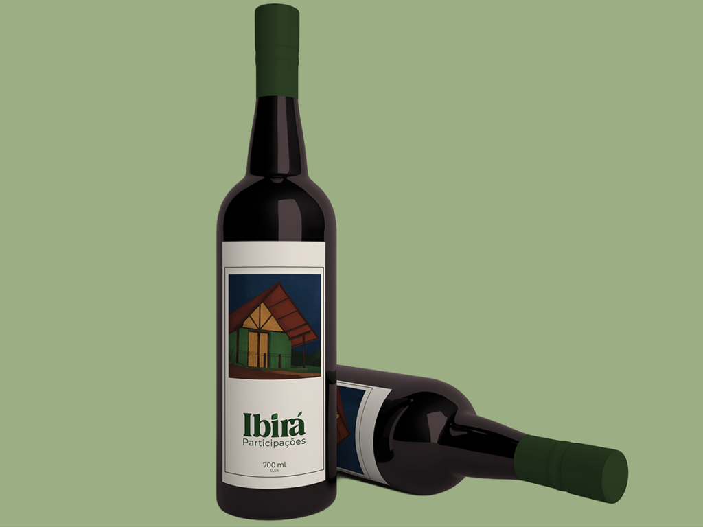 Ibirá