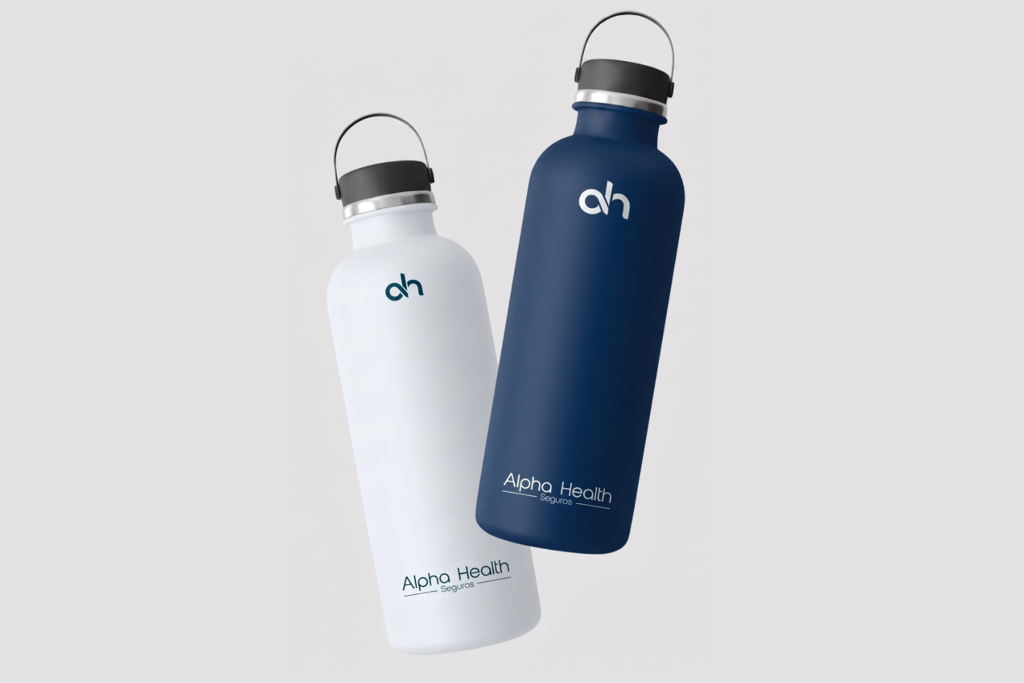 Alpha Health