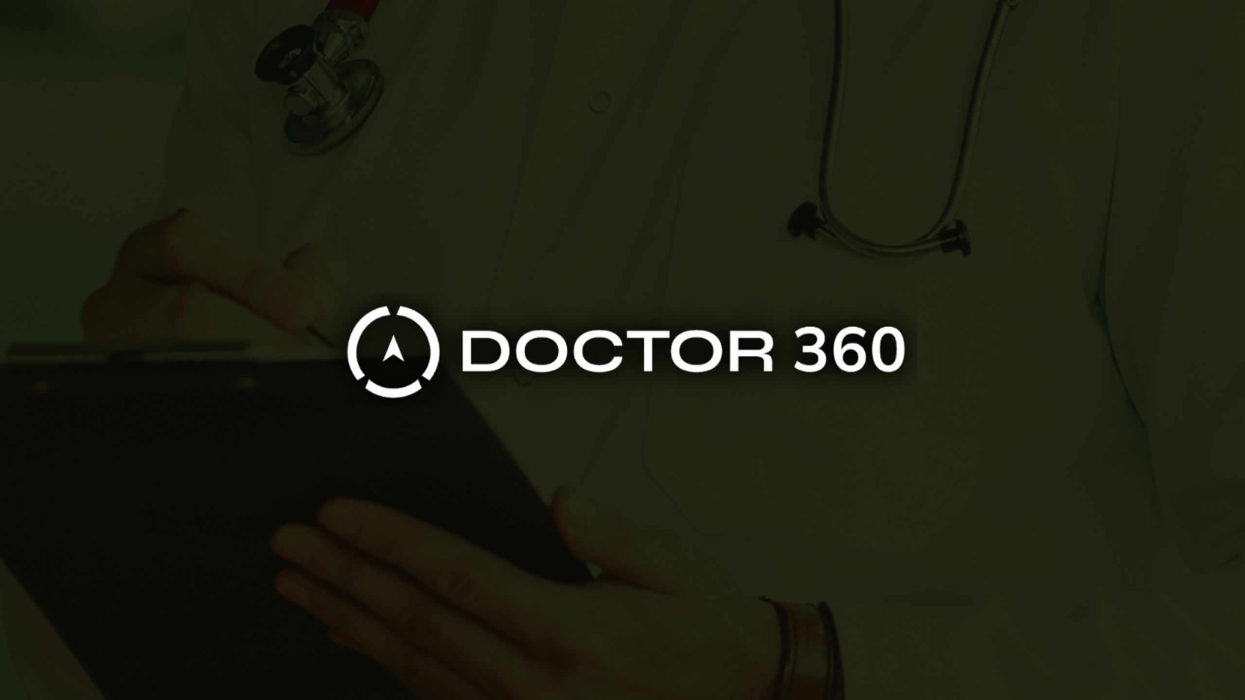 Doctor 360